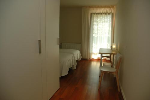 Hotel La Fustana