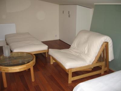Hotel La Fustana