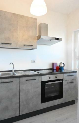 Apartamento Lyceum Flat