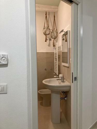 Apartamento Bilocale Con Giardino Olbia Mare