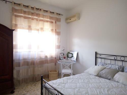 B&B Lilium Otranto