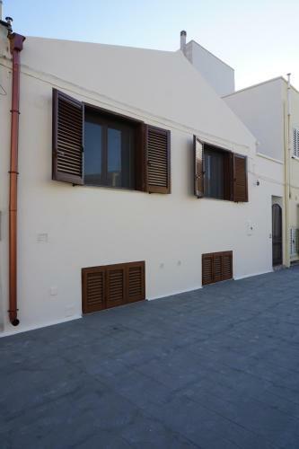 Apartamento Casa Indipendente In Pieno Centro A Otranto