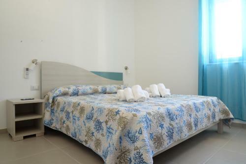 Bed & Breakfast Villa Giovanni