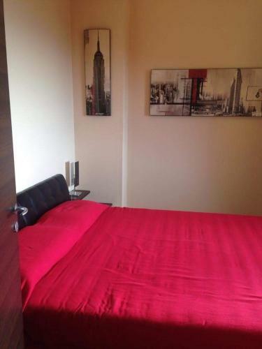 Apartamento Marasusa Villaggio