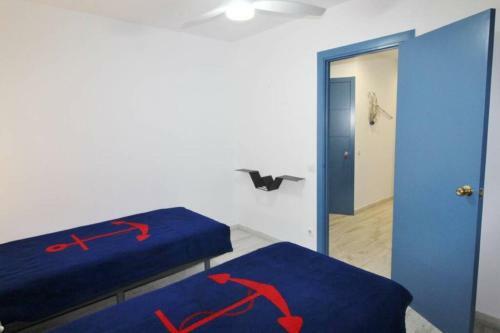 Apartamento Casa Mediterr�nea En El Centro de Palam�s