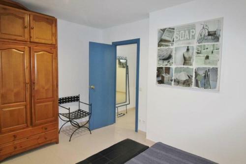 Apartamento Casa Mediterr�nea En El Centro de Palam�s