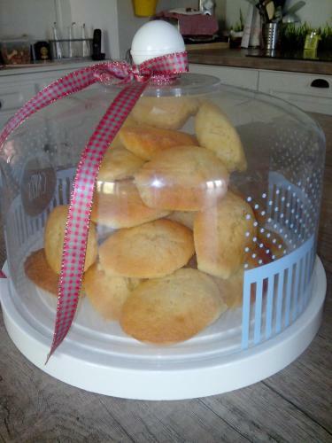 Bed & Breakfast La Chabotine