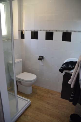 Bed & Breakfast La Chabotine