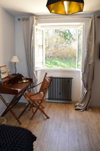 Bed & Breakfast La Chabotine
