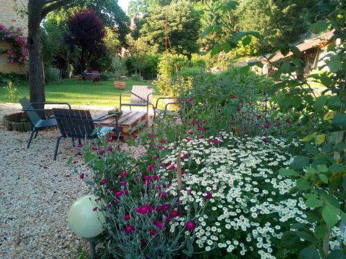 Bed & Breakfast La Chabotine