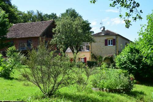 Bed & Breakfast La Chabotine