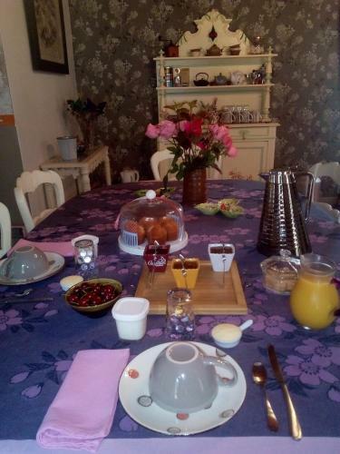 Bed & Breakfast La Chabotine