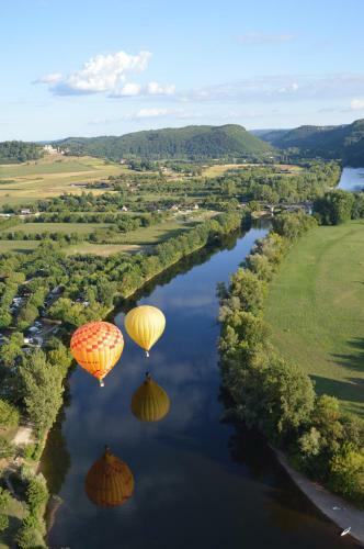 Bed & Breakfast La Chabotine
