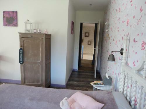 Bed & Breakfast La Chabotine