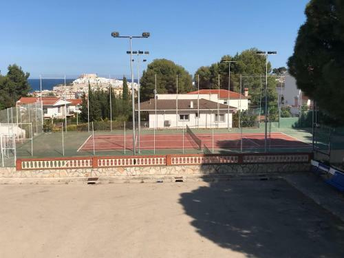 Apartamento Turyva Los Naranjos 4