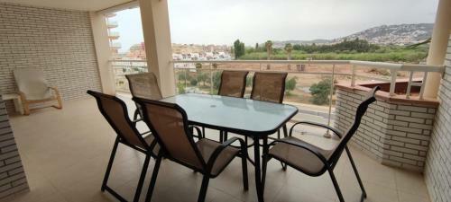Apartamento La Caleta II - Pe�iscola