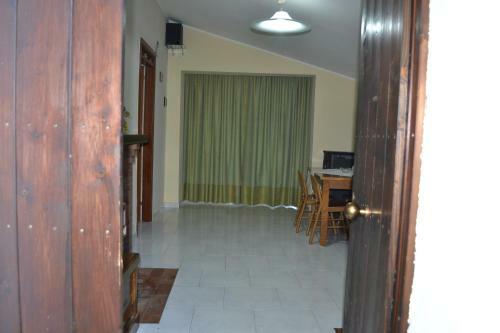 Apartamento Le Scalelle