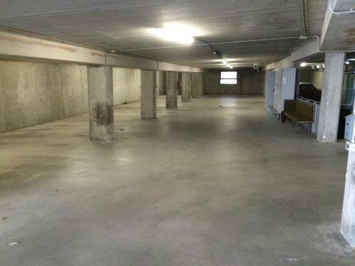 Apartamento Residence Vidi