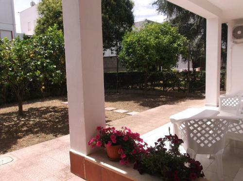 Casa Vacanze Afrodite