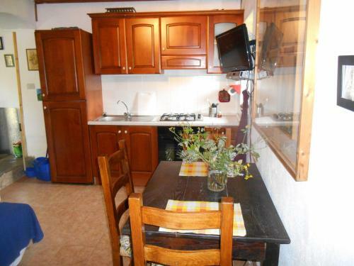 Agroturismo La Casa Nel Bosco-senza Auto