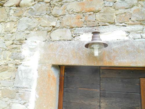 Agroturismo La Casa Nel Bosco-senza Auto