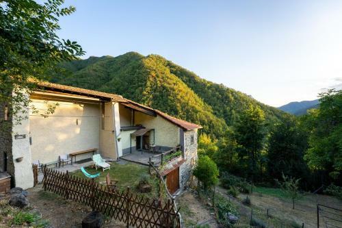 Agroturismo La Casa Nel Bosco-senza Auto