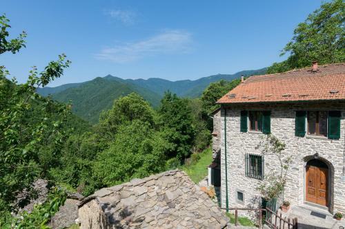 Agroturismo La Casa Nel Bosco-senza Auto