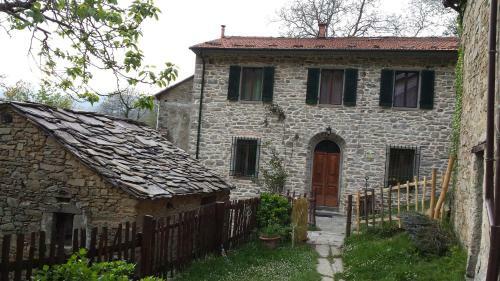 Agroturismo La Casa Nel Bosco-senza Auto