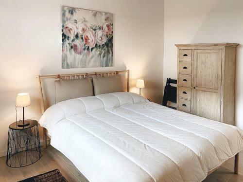Apartamento Winter Dreams 15
