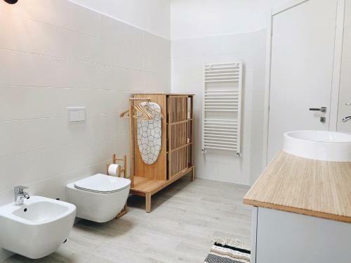 Apartamento Winter Dreams 15