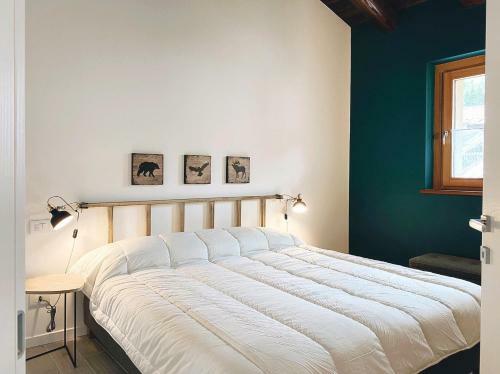 Apartamento Winter Dreams 15