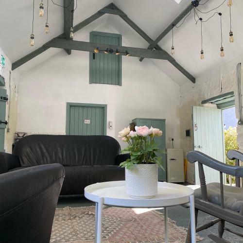 Duneden Belle Glamping
