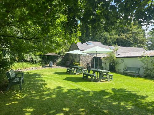 Duneden Belle Glamping