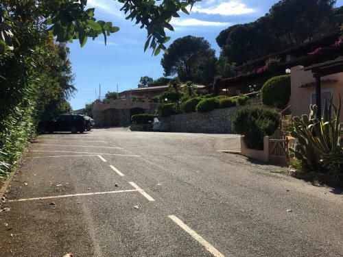 Apartamento Mono 4 Posti Vista Mare "il Portolano"
