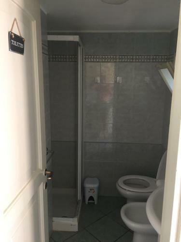Apartamento Mono 4 Posti Vista Mare "il Portolano"