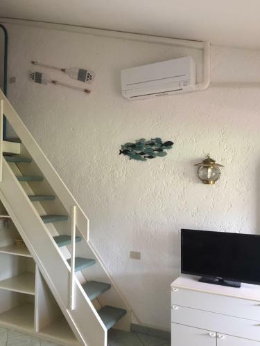 Apartamento Mono 4 Posti Vista Mare "il Portolano"