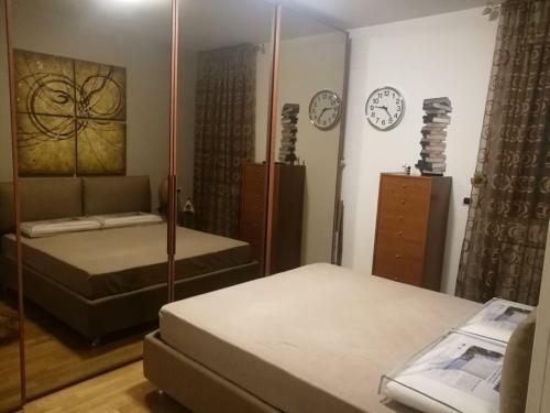 Apartamento Ex Mestica