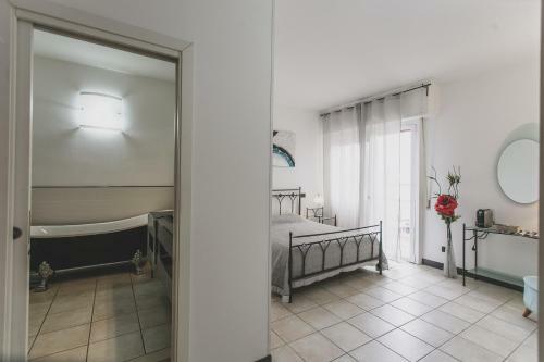 Hostal Colors! Rooms