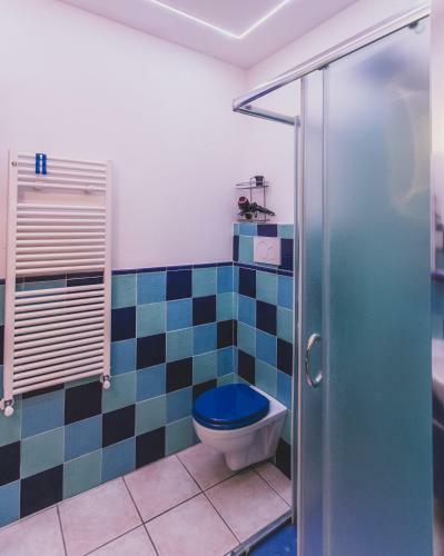Hostal Colors! Rooms