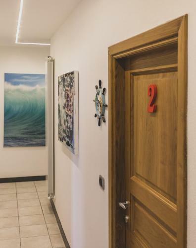 Hostal Colors! Rooms