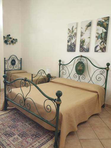 Bed & Breakfast La Rosa Del Sud