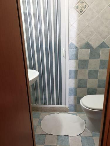 Bed & Breakfast La Rosa Del Sud