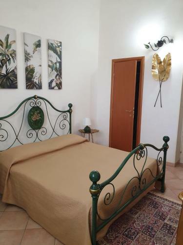 Bed & Breakfast La Rosa Del Sud