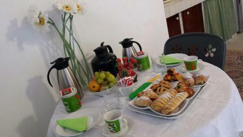 Bed & Breakfast La Rosa Del Sud