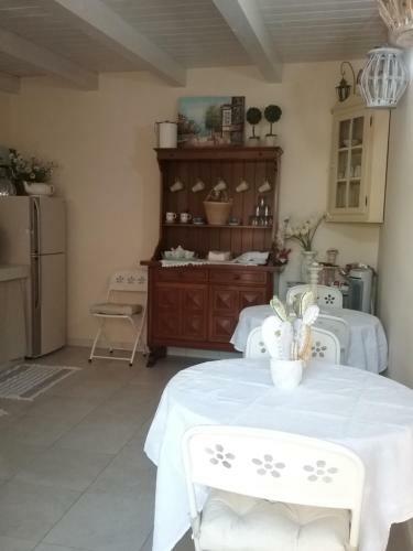 Bed & Breakfast La Rosa Del Sud