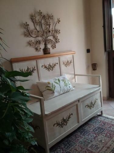 Bed & Breakfast La Rosa Del Sud