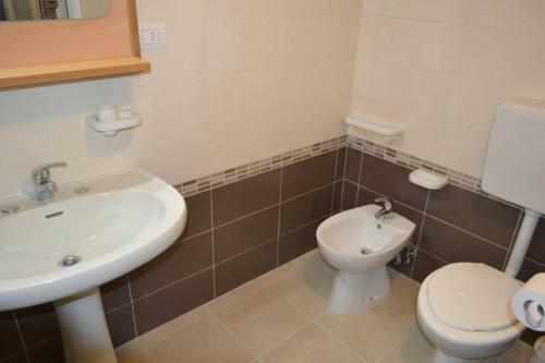 Apartamento Casa Vacanze Valerie