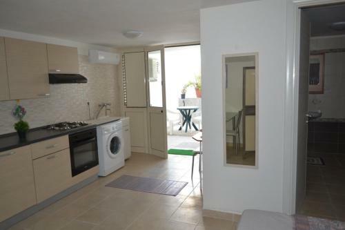 Apartamento Casa Vacanze Valerie