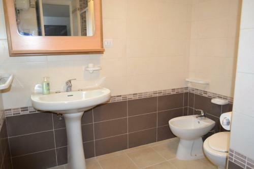Apartamento Casa Vacanze Valerie