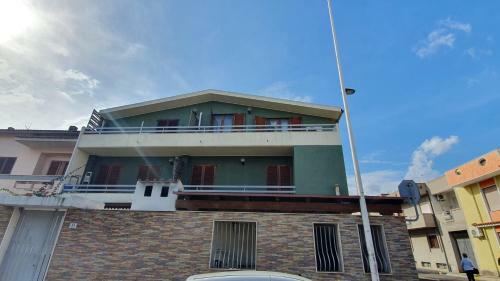 Em Holiday Apartment